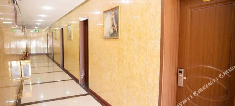 天津世豪快捷酒店图片