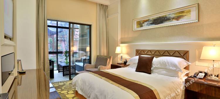 桐乡洲泉宾馆图片