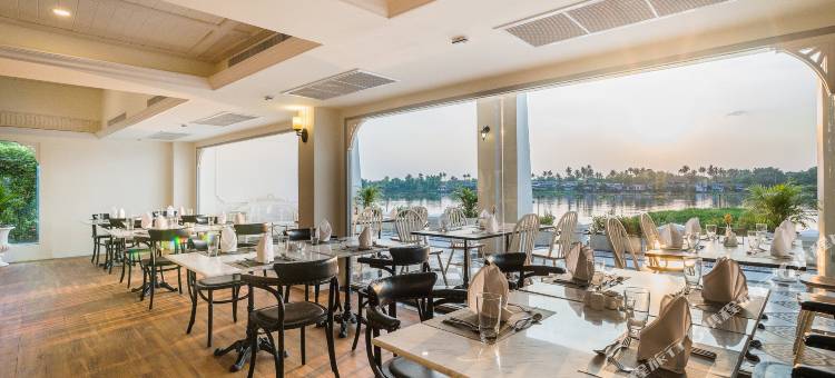 卡拉南河畔度假村(Kalanan Riverside Resort)图片