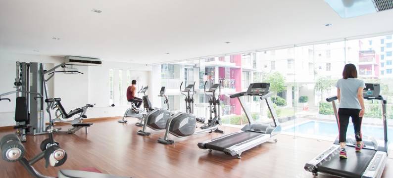 吉隆坡树木公寓民宿99(Homestay 99@The Treez Condominium)图片