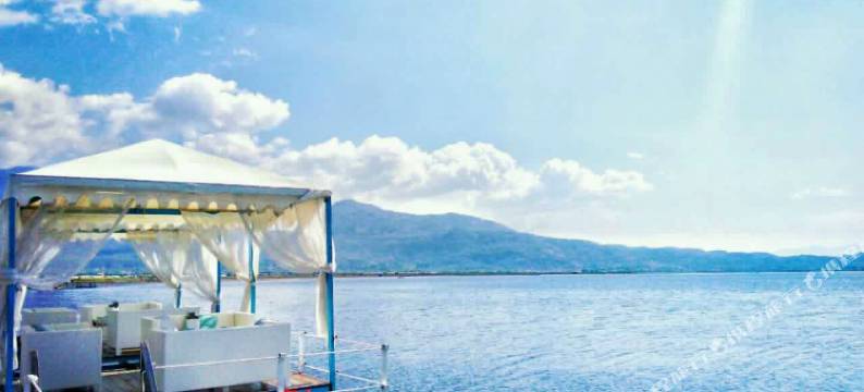 丽江维适尔客栈图片