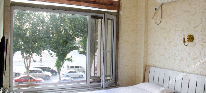 佳缘快捷旅店(沈阳站西广场店)图片