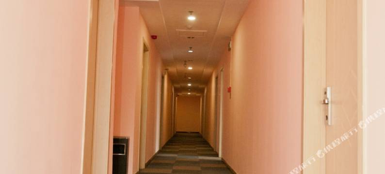 淄博希悦精品酒店图片