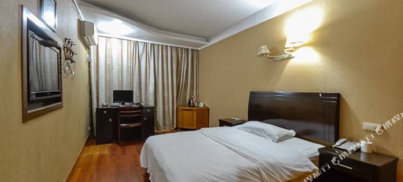 乐清锦瓯宾馆图片