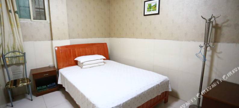 沁康宾馆(蚌埠火车站店)图片