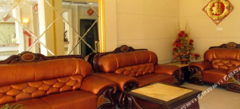 泰州长兴宾馆图片