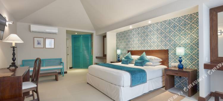 Adaaran Select Huduran Fushi - with 24Hrs Premium All Inclusive - 25 Minutes Away from Male图片