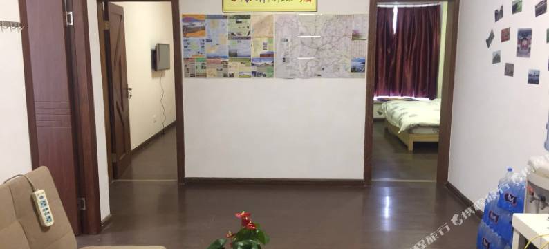 昆明七彩云南精品民宿图片