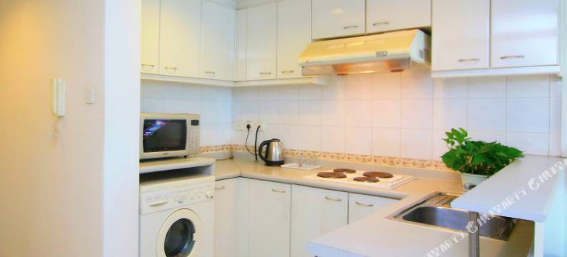 北京新世界太华公寓图片