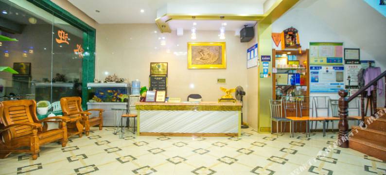 嵊泗海螺姑娘之家图片