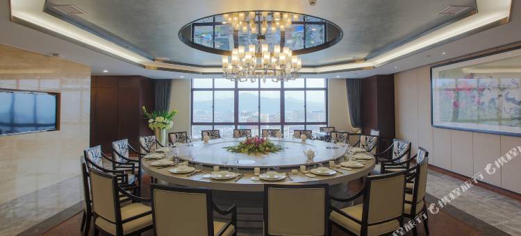 锦江之星品尚(繁昌大润发商业广场店)图片