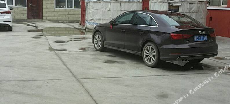 张北锦诚商务酒店图片