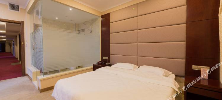 康平滨湖湾洗浴中心(客房部)图片