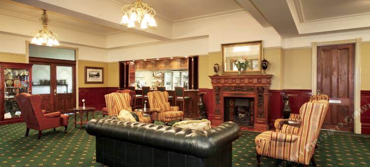 Hotel Bellinzona Daylesford图片