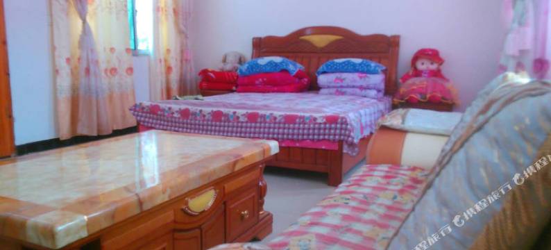 武山左邻右舍农家乐图片