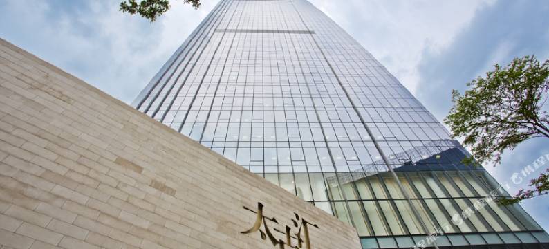 广州国德国际大酒店(太古汇石牌桥地铁站店)图片