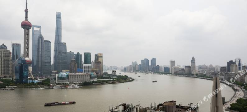 上海『诗驿』外滩店图片