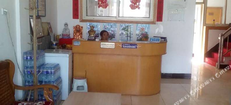 唐山帘秀旅馆图片