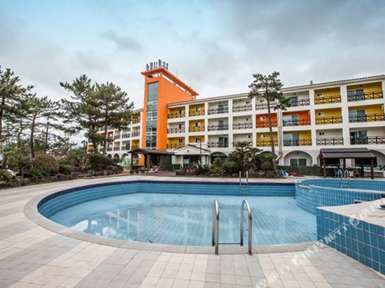 濟州貝尼克亞度假村