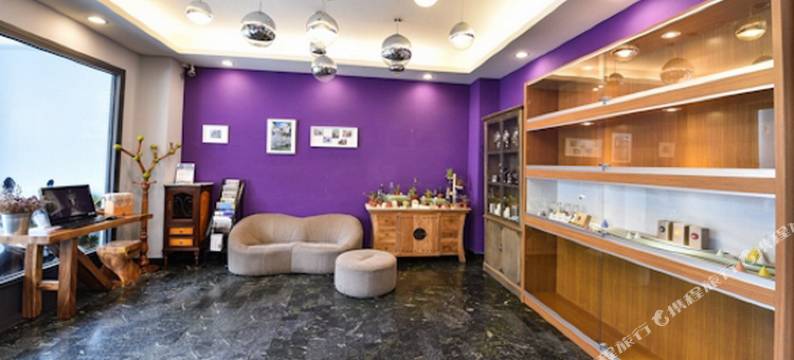 嘉义王子去旅行图片