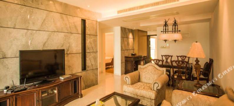 三亚凤凰花全海景度假公寓(鹿岭路分店)图片