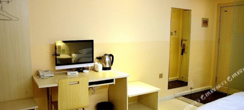 锦州宏远商务宾馆图片