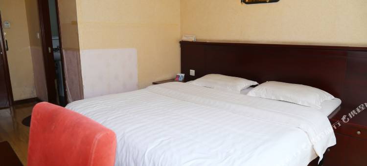 如家华驿酒店(阜新新邱区新邱大街店)图片