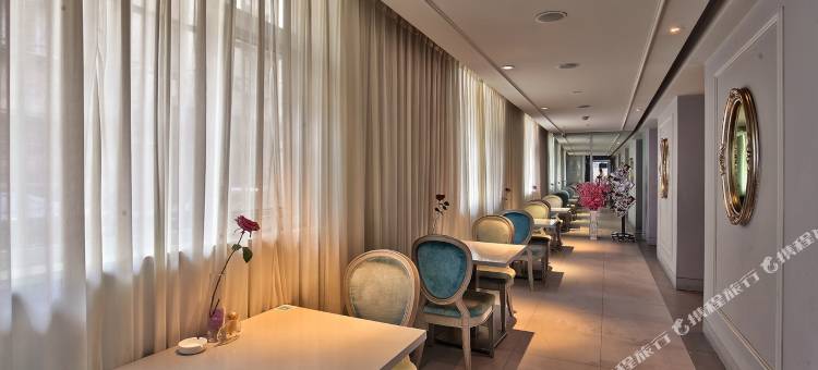 锦江之星(慈溪银泰城上林坊步行街店)图片