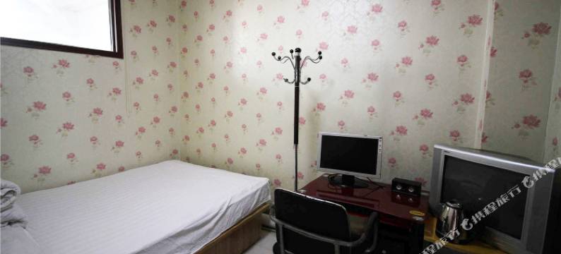 和林格尔韩瑞宾馆图片