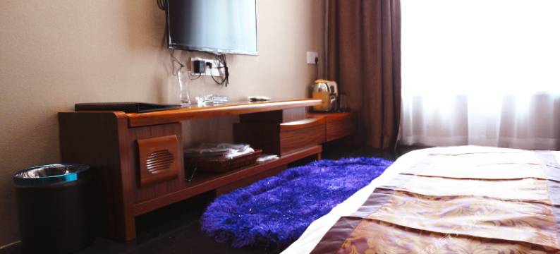 水晶·百合宾馆(宝应县阳光锦城店)图片