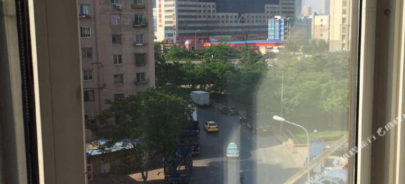 大连万德宾馆图片