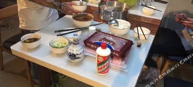 香格里拉璞·宿客栈(独克宗古城大佛寺转经筒店)图片