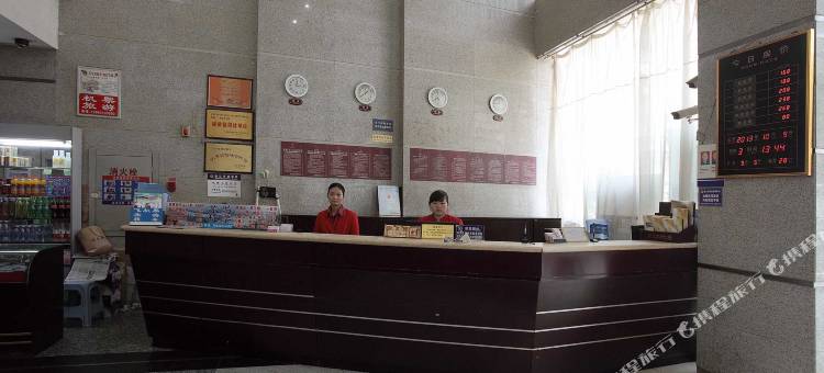 凯宾酒店(成都春熙路太古里店)图片