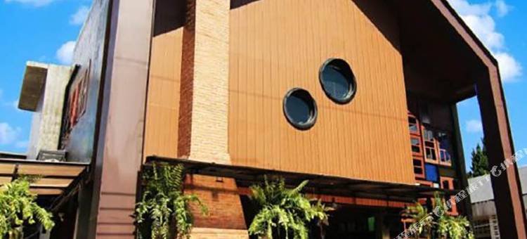 拜县班空酒店(Baan Kon Pai - Hostel)图片