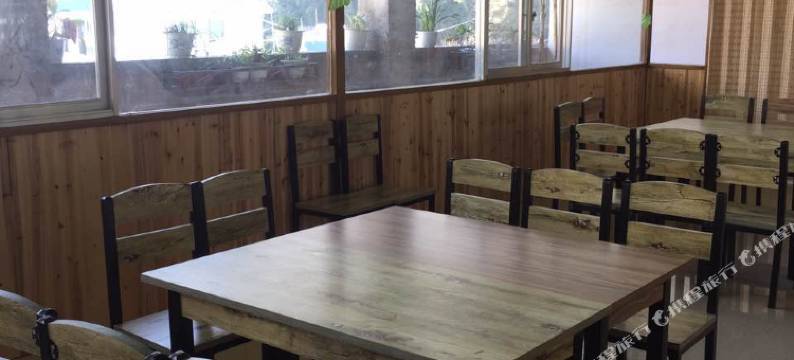 福贡峡谷明珠酒店图片