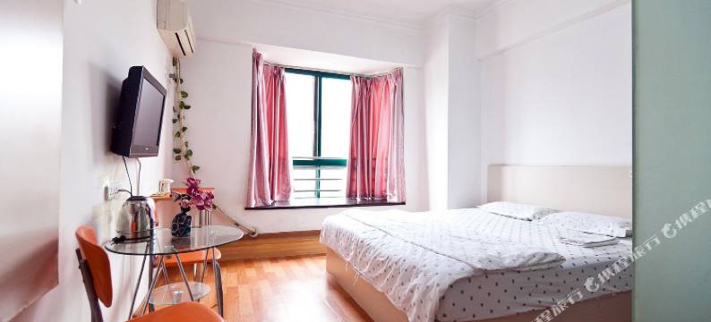 武汉天隆宾馆图片