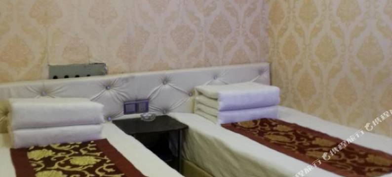 牙克石龙都家园宾馆图片