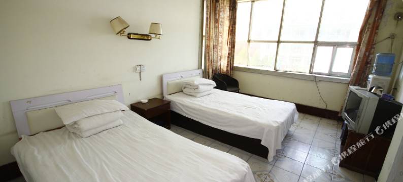 郓城诚信宾馆图片