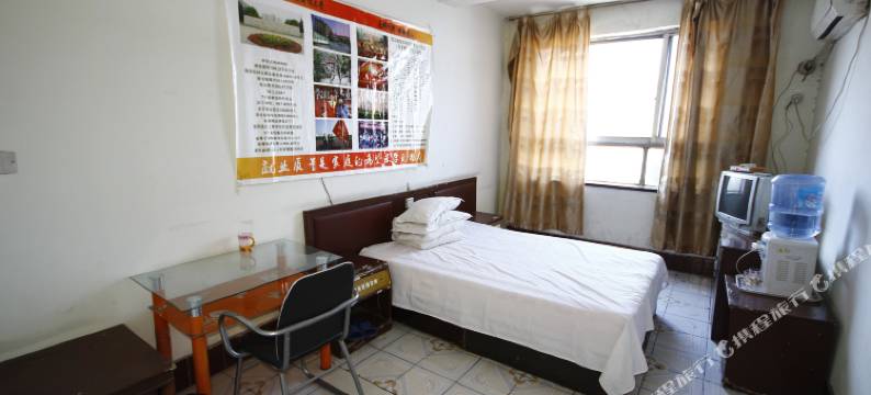 郓城诚信宾馆图片