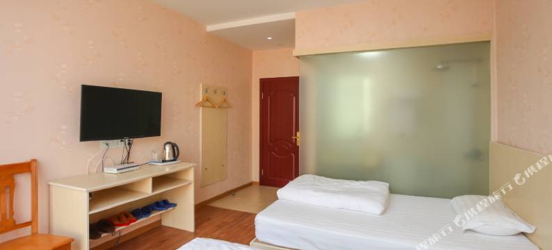 如皋舒新宾馆图片