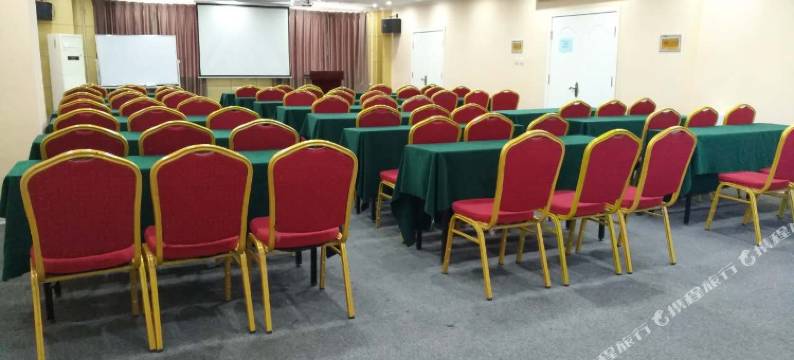 沈阳顺佳酒店图片