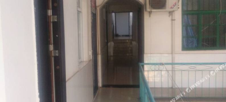 华山五岳饭店图片