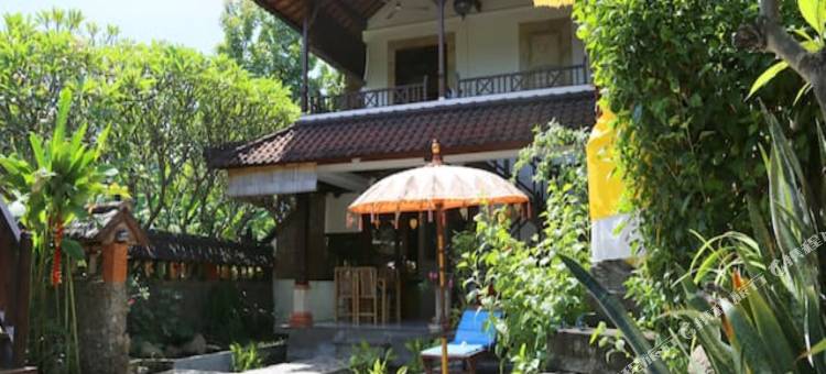 拉瓦拉瓦别墅(Villa Rawarawa)图片