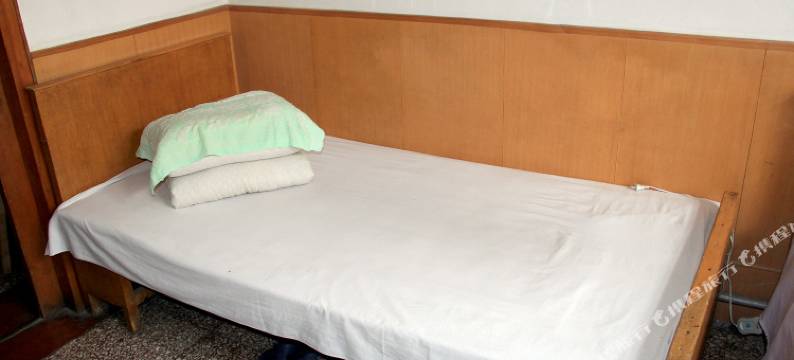 蓬莱站前旅社图片