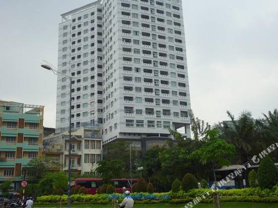 樂荷服務式公寓