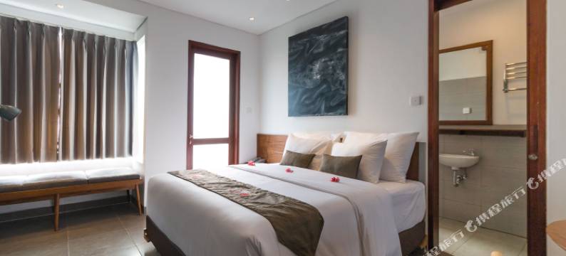 沙努尔艺术别墅(Sanur Art Villas)图片