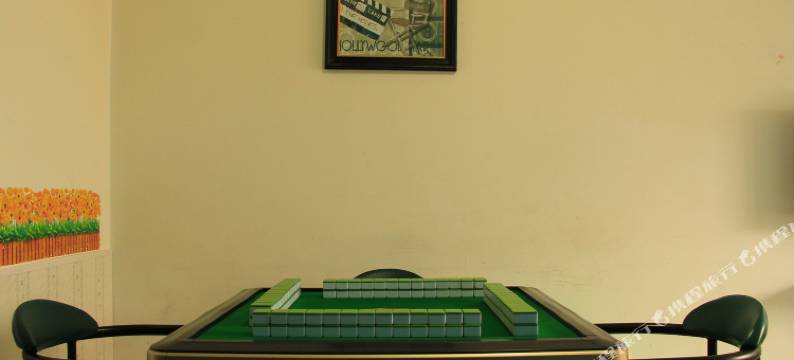 重庆奇澜酒店式公寓图片