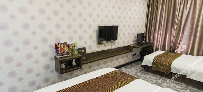 铁力栖谷宾馆图片