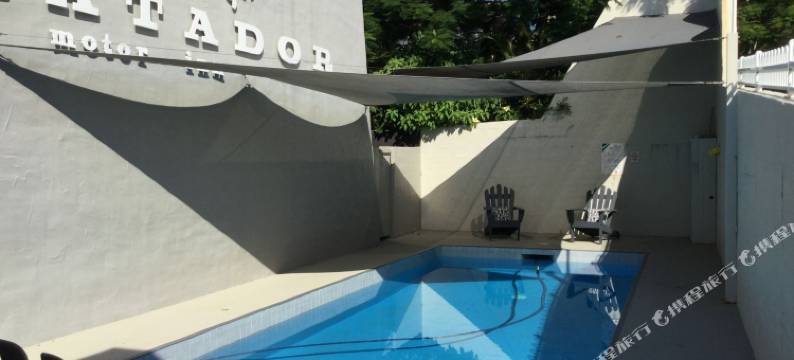 斗牛士汽车酒店(Matador Motor Inn)图片