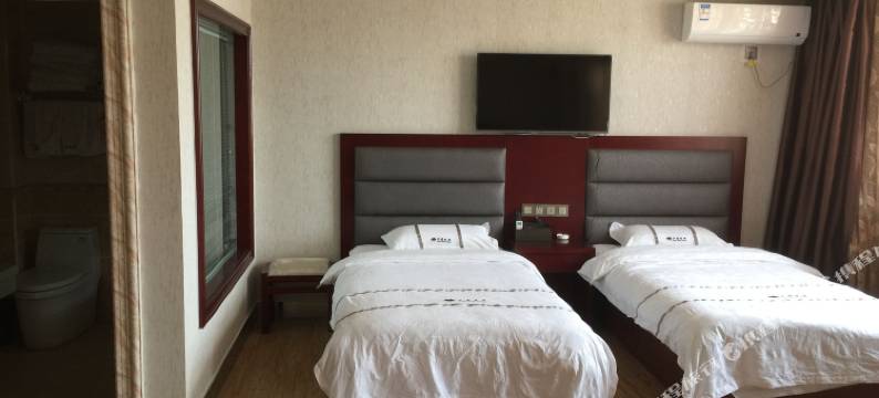 阿拉善右旗沙漠珠峰宾馆图片